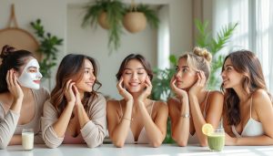 découvrez 5 astuces beauté simples et efficaces pour paraître plus jeune sans avoir recours à la chirurgie esthétique. conseils naturels pour préserver votre jeunesse et sublimer votre apparence au quotidien.