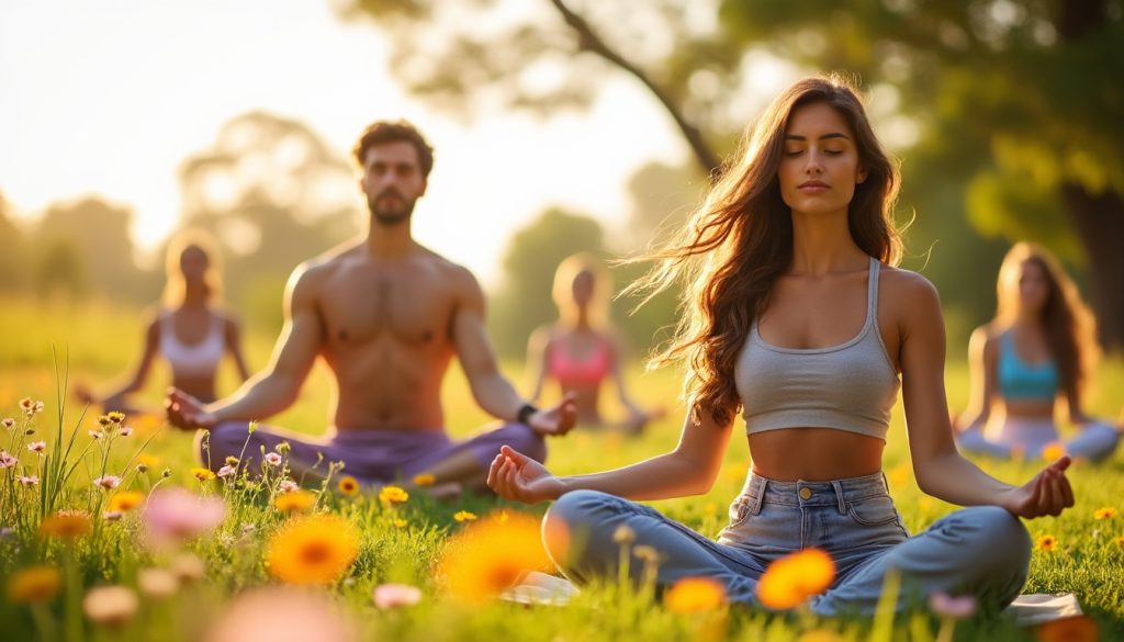 découvrez comment la beauté holistique relie harmonieusement le corps, l’esprit et l’apparence, pour révéler une meilleure version de soi grâce à des soins naturels et des conseils bien-être.