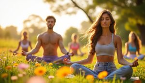 découvrez comment la beauté holistique relie harmonieusement le corps, l’esprit et l’apparence, pour révéler une meilleure version de soi grâce à des soins naturels et des conseils bien-être.