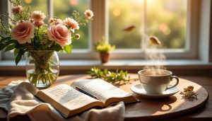 découvrez des conseils simples et efficaces pour intégrer la gratitude dans votre quotidien, améliorer votre bien-être et cultiver une attitude positive jour après jour.