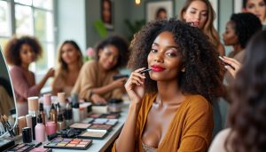 découvrez nos conseils pratiques pour bien vous préparer à un shooting photo beauté : préparation de la peau, choix des tenues, maquillage adapté et astuces pour être à l’aise devant l’objectif.