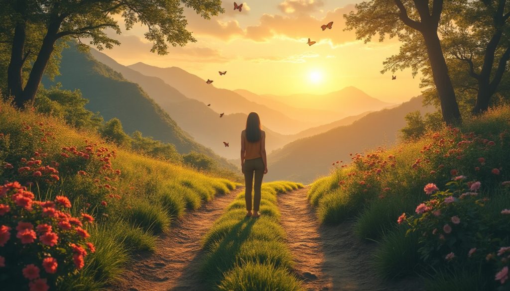 découvrez des conseils pratiques et des étapes essentielles pour trouver votre mission de vie, vous épanouir pleinement et donner du sens à votre quotidien.