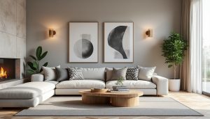 découvrez comment intégrer les couleurs neutres dans votre décoration sans tomber dans la monotonie. astuces et inspirations pour créer un intérieur tendance, chaleureux et plein de personnalité avec des teintes sobres.