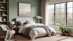 découvrez des idées et conseils pratiques pour décorer une chambre d’ami avec goût, créer un espace accueillant et harmonieux où vos invités se sentiront comme chez eux.