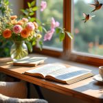 découvrez comment le journaling spirituel peut vous aider à explorer votre monde intérieur, cultiver la pleine conscience et renforcer votre bien-être émotionnel chaque jour.