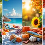 découvrez comment réussir une décoration intérieure élégante et chaleureuse en suivant le rythme des saisons. conseils, astuces et inspirations pour adapter votre style au fil de l’année.