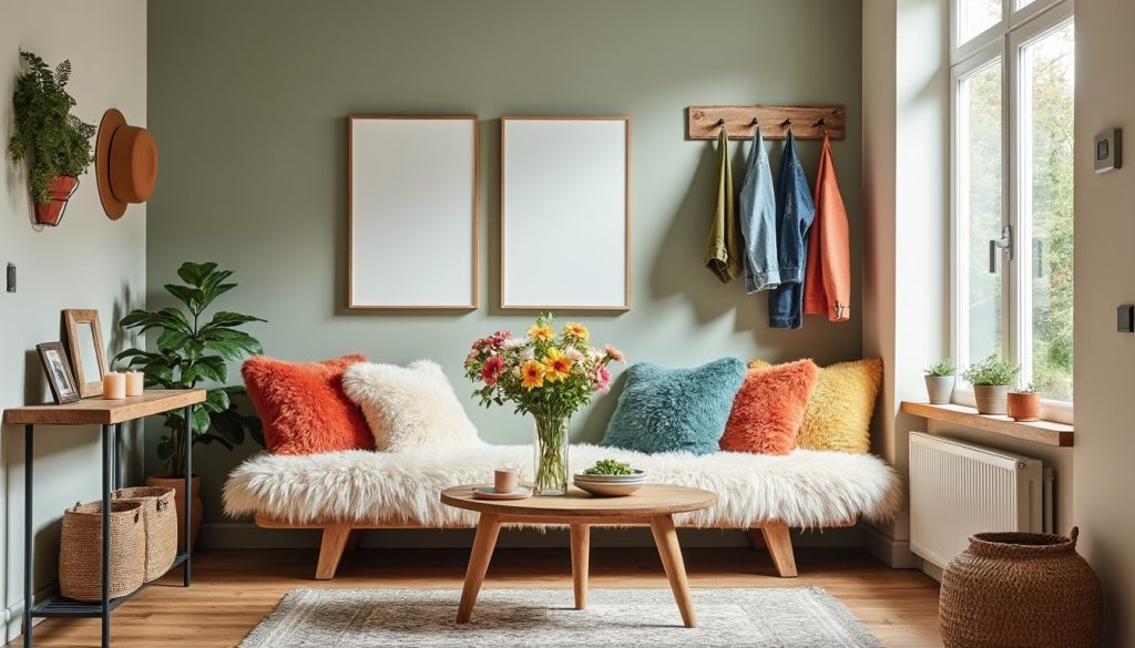 découvrez toutes les astuces pratiques et créatives pour rendre votre entrée plus accueillante et chaleureuse. donnez une première impression positive à vos invités grâce à nos conseils déco et aménagement !