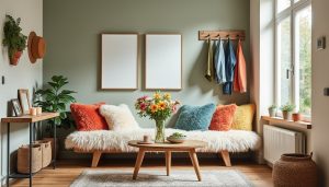 découvrez toutes les astuces pratiques et créatives pour rendre votre entrée plus accueillante et chaleureuse. donnez une première impression positive à vos invités grâce à nos conseils déco et aménagement !