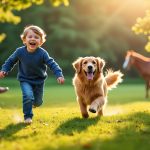 découvrez les nombreux bienfaits du contact avec les animaux : réduction du stress, amélioration du bien-être, et développement du lien social. explorez comment la présence animale peut positivement transformer votre quotidien.