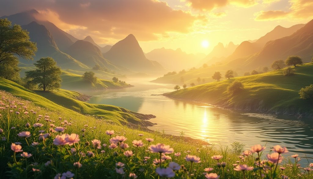 découvrez comment les chants sacrés influencent l’harmonie intérieure et vibrent au rythme du corps et de l’esprit, en explorant leur pouvoir spirituel et apaisant.