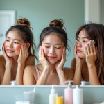 découvrez les erreurs fréquentes à éviter lors du nettoyage du visage et adoptez les bons gestes pour une peau saine et éclatante. nos conseils pratiques pour une routine efficace !