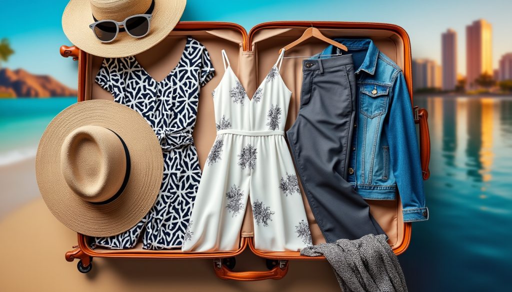 découvrez notre sélection des meilleures tenues pour voyager avec style. confort, élégance et praticité : trouvez les looks idéaux pour vos escapades partout dans le monde.