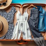 découvrez notre sélection des meilleures tenues pour voyager avec style. confort, élégance et praticité : trouvez les looks idéaux pour vos escapades partout dans le monde.