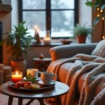 découvrez comment intégrer les routines de bien-être inspirées du hygge danois dans votre quotidien pour cultiver douceur, confort et sérénité à la maison.