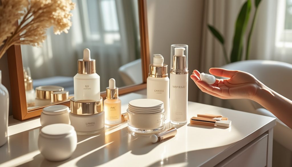 découvrez les astuces et routines des mannequins pour obtenir une peau parfaite. conseils, soins et secrets de beauté révélés pour un teint éclatant au quotidien.