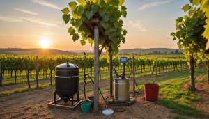 découvrez l’histoire et le savoir-faire transmis de génération en génération au sein d’un domaine viticole familial. entre traditions, passion et secrets de fabrication, plongez au cœur d’un univers authentique où chaque bouteille raconte une histoire unique.