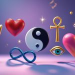 découvrez la signification des principaux symboles universels et leur influence à travers les cultures et l'histoire. un voyage fascinant au cœur des icônes qui nous unissent.