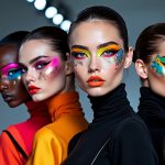 découvrez les tendances maquillage incontournables repérées sur les défilés, des looks audacieux aux styles naturels, pour inspirer votre beauty routine cette saison.
