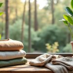 découvrez les vêtements écoresponsables à privilégier pour une garde-robe respectueuse de l’environnement. conseils et astuces pour adopter une mode durable et responsable.