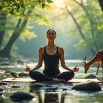 découvrez comment l’écoute des sons naturels, comme le chant des oiseaux ou le bruit des vagues, peut améliorer votre bien-être, réduire le stress et favoriser la relaxation au quotidien.