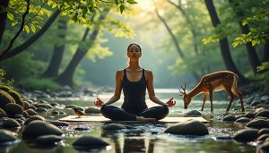 découvrez comment l’écoute des sons naturels, comme le chant des oiseaux ou le bruit des vagues, peut améliorer votre bien-être, réduire le stress et favoriser la relaxation au quotidien.