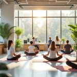 découvrez des techniques de relaxation express à appliquer facilement au bureau pour réduire le stress, rester concentré et améliorer votre bien-être au travail.