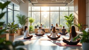 découvrez des techniques de relaxation express à appliquer facilement au bureau pour réduire le stress, rester concentré et améliorer votre bien-être au travail.