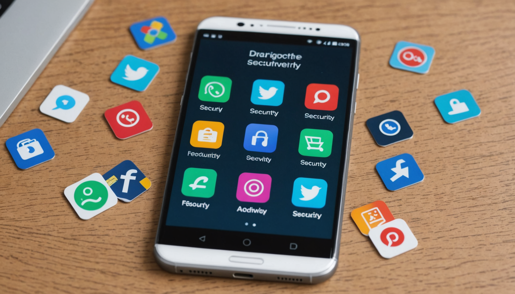 explorez aptoide et voyagez sans limites numériques en 2025 ! découvrez comment profiter d’applications libres, sécurisées et adaptées à vos besoins, où que vous soyez dans le monde.