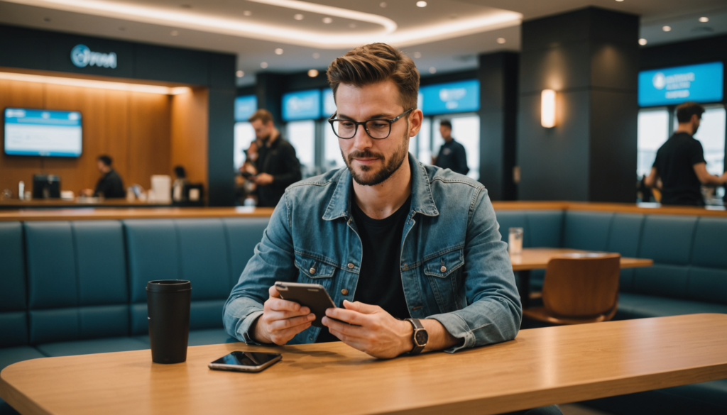 explorez comment aptoide peut transformer vos voyages en 2025 grâce à une liberté numérique totale. téléchargez vos applications préférées partout dans le monde, sans limites ni restrictions !