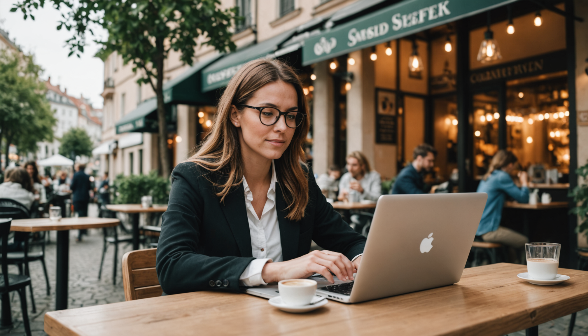 explorez aptoide en 2025 et apprenez à voyager librement sur le web. découvrez comment profiter d'une expérience numérique sans limites grâce à cette boutique d'applications alternative et sécurisée.