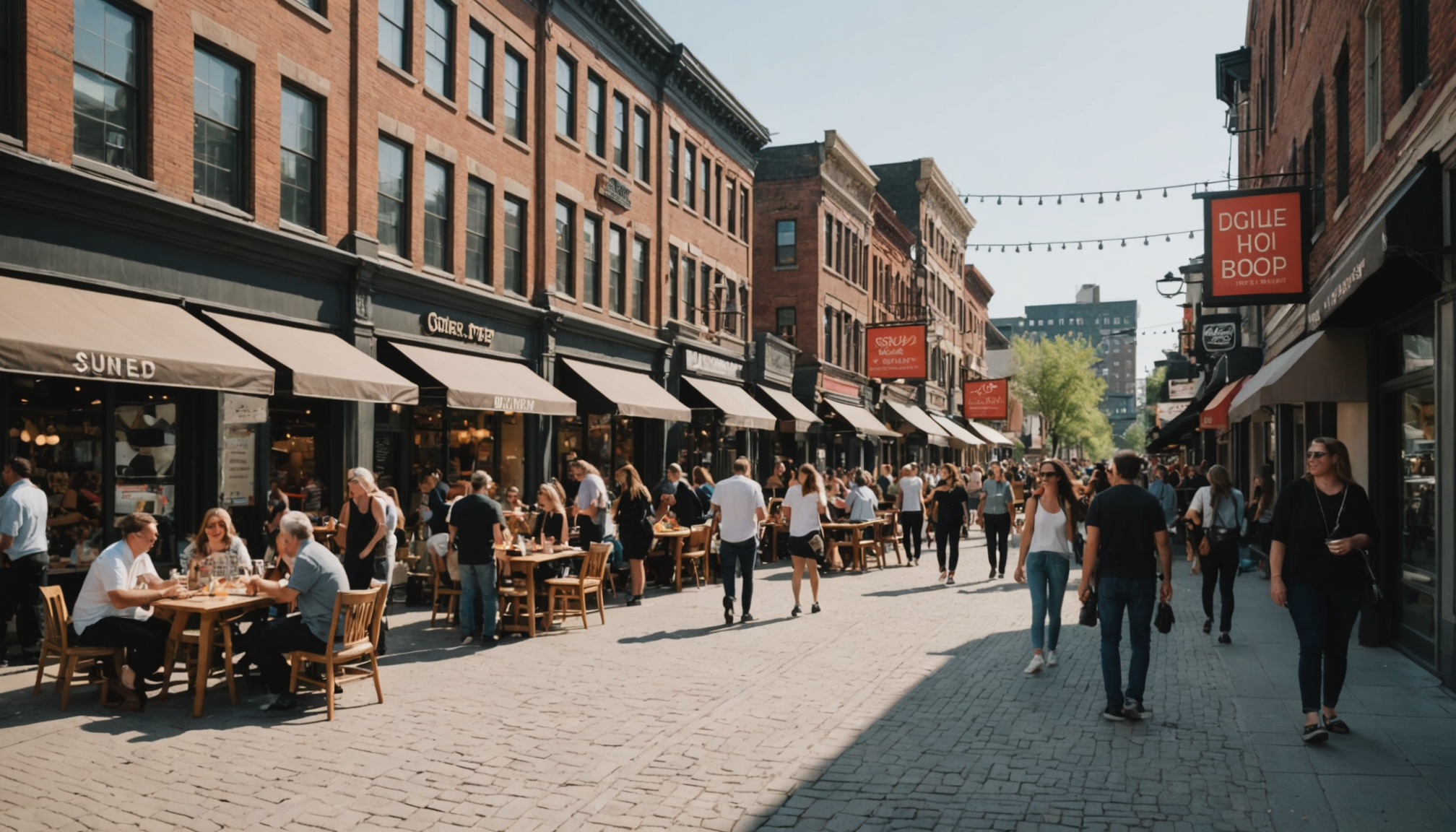 découvrez comment une business improvement association peut transformer l’expérience de votre voyage d’affaires en 2025. conseils, solutions et accompagnement pour optimiser votre réussite professionnelle à l’international.