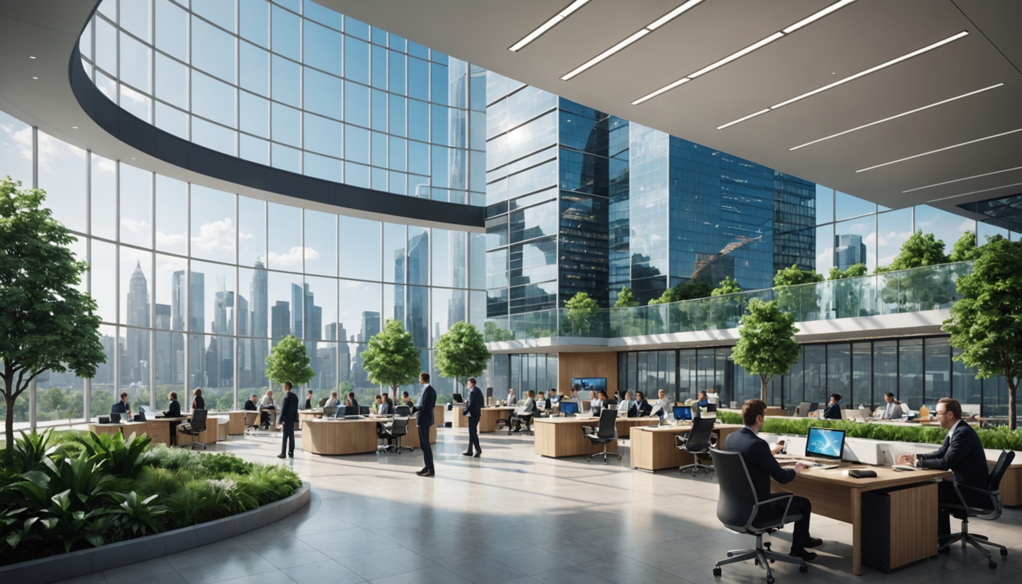 découvrez comment une business improvement association peut optimiser chaque étape de votre voyage d'affaires en 2025 et maximiser vos performances professionnelles lors de vos déplacements.