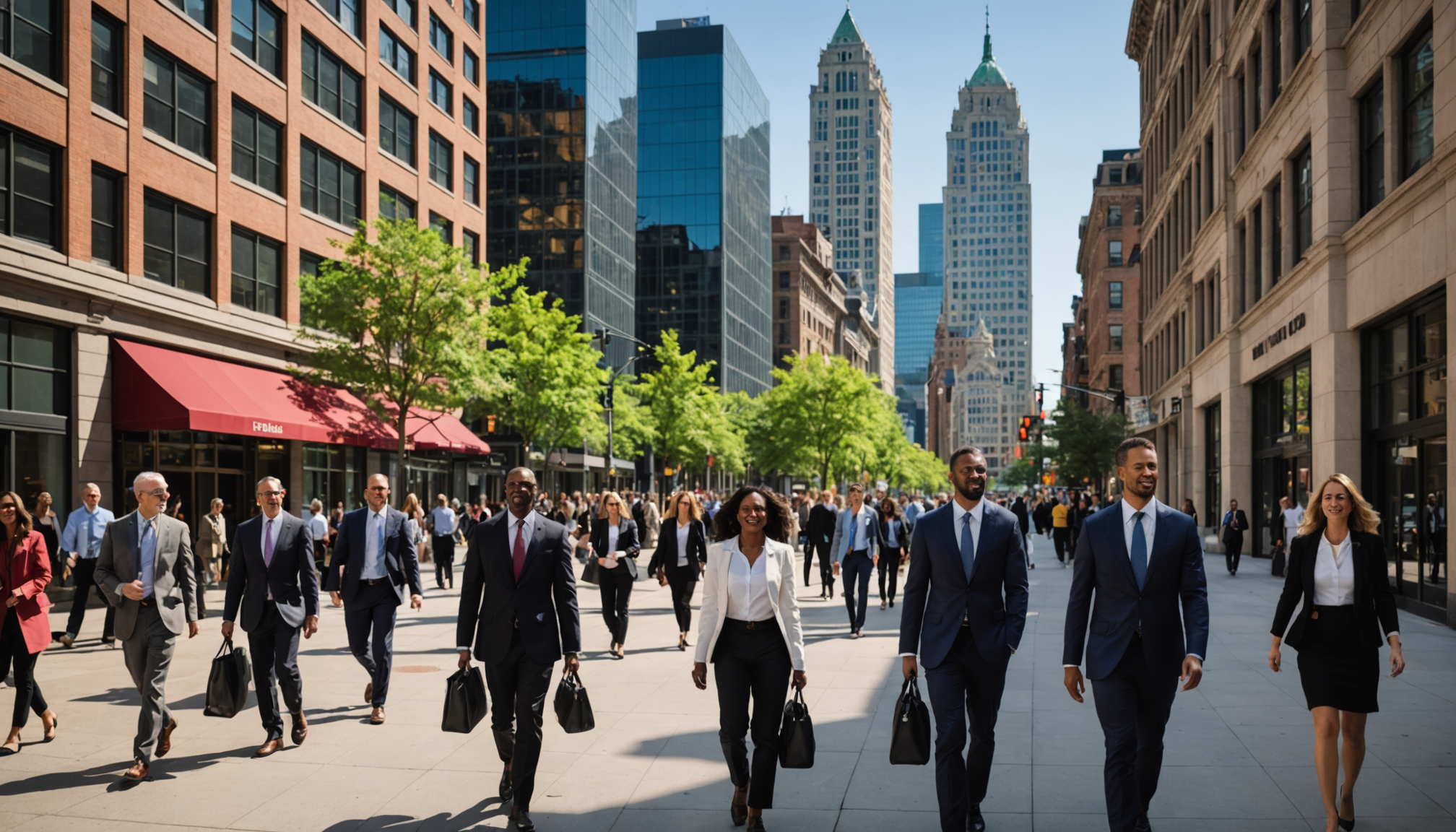 découvrez comment une business improvement association peut optimiser votre voyage d'affaires en 2025, avec des conseils, des solutions innovantes et un accompagnement sur-mesure pour maximiser votre réussite professionnelle.