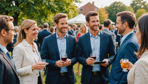 découvrez comment une business improvement association peut transformer votre voyage d'affaires en 2025 : conseils, accompagnement et solutions innovantes pour optimiser vos déplacements professionnels et atteindre le succès.