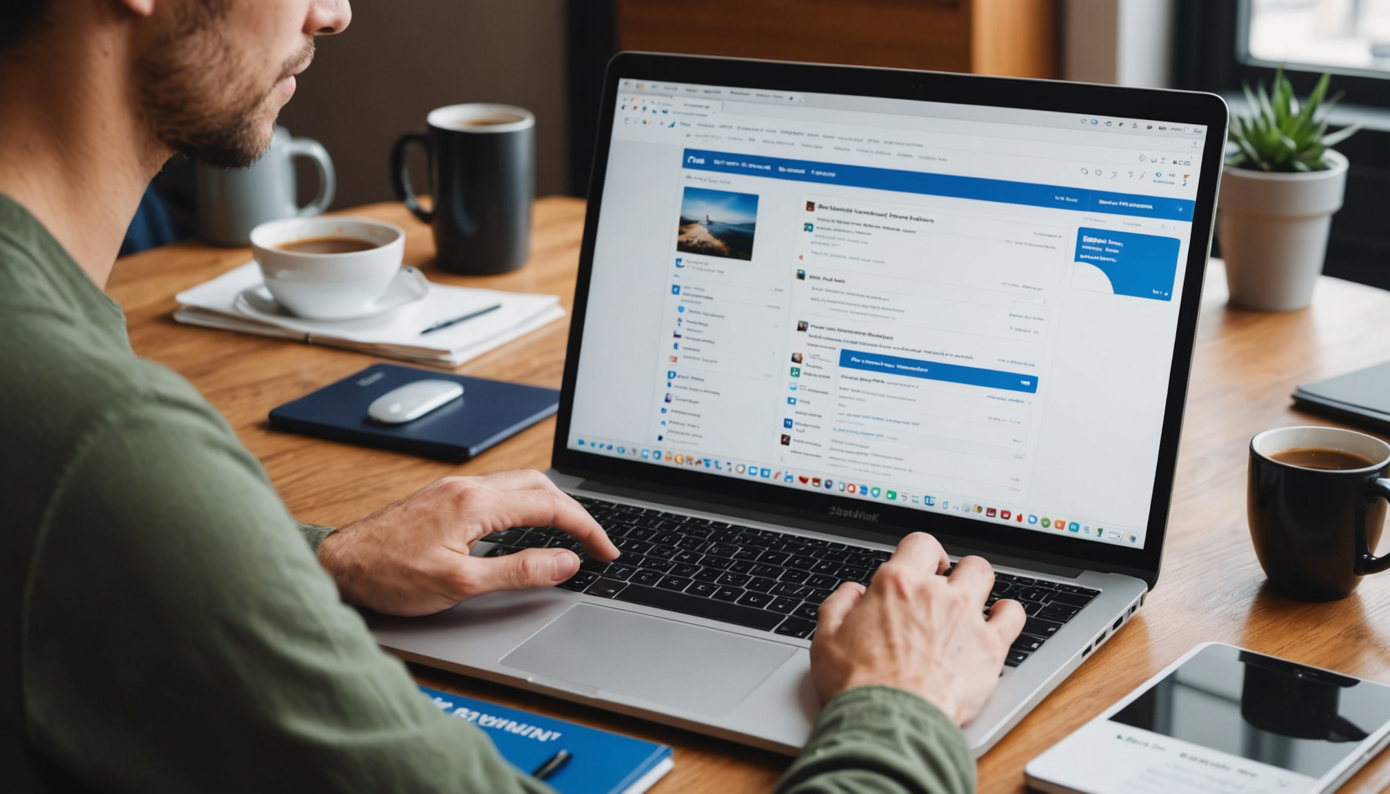 découvrez comment optimiser vos échanges avec one one webmail pour un voyage sans stress en 2025 : conseils pratiques, outils efficaces et astuces pour une communication fluide et sereine lors de vos déplacements.