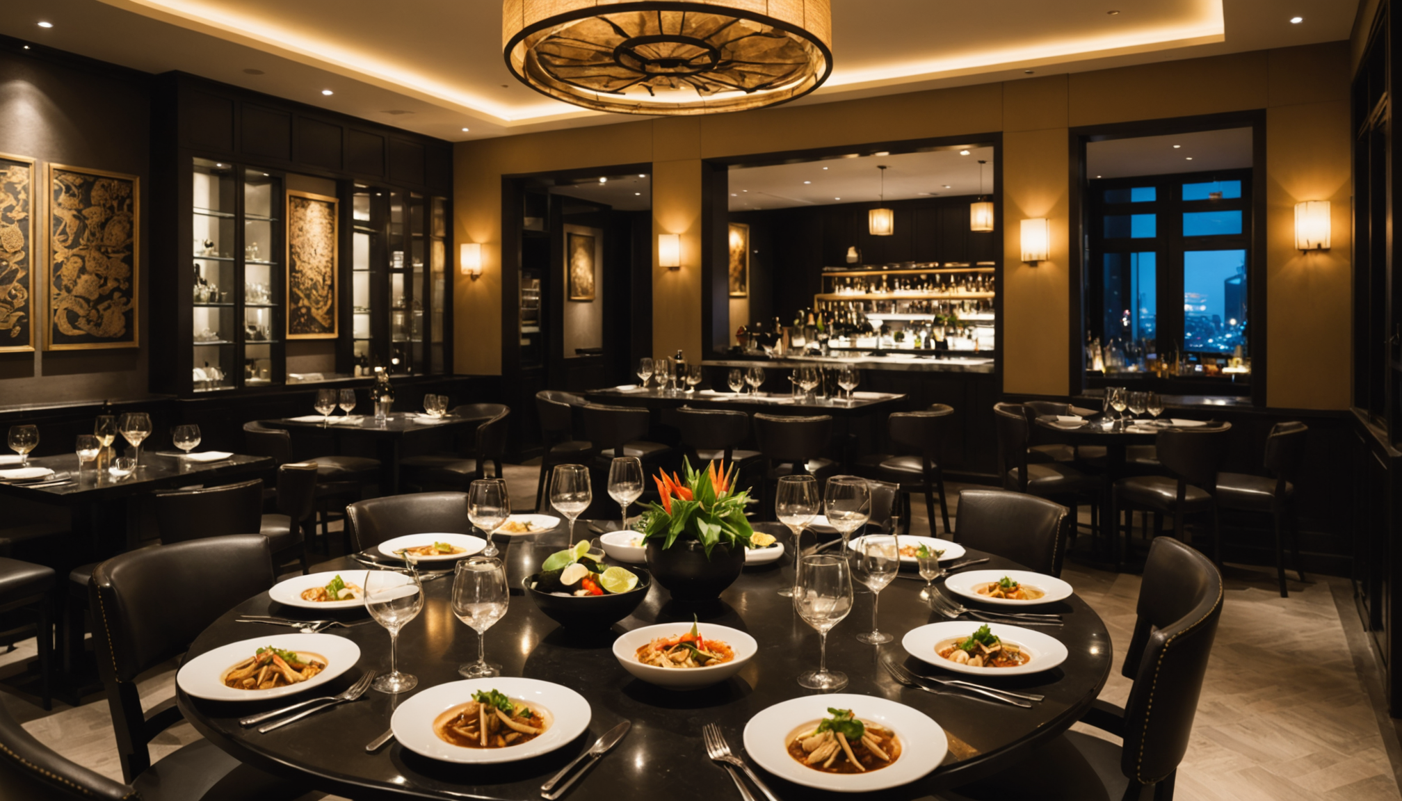 découvrez les meilleurs bars à vins et savourez des accords gourmands uniques autour de chonburi. partez à la rencontre de lieux chaleureux pour déguster de bons crus et des spécialités locales.