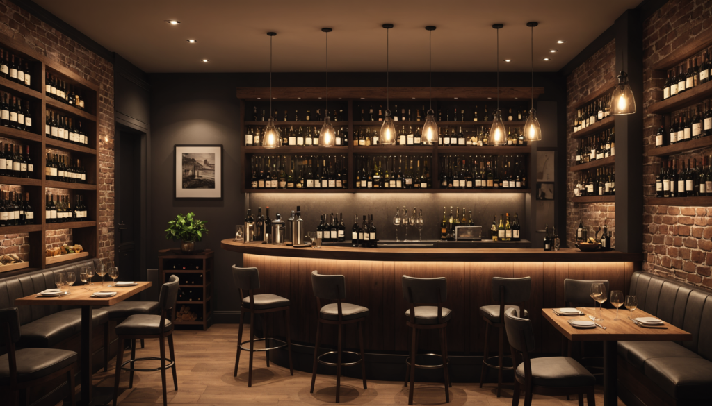 découvrez les meilleurs bars à vins et vivez des accords gourmands uniques autour de chonburi. saveurs raffinées, ambiance conviviale et vins d’exception vous attendent pour des expériences inoubliables.