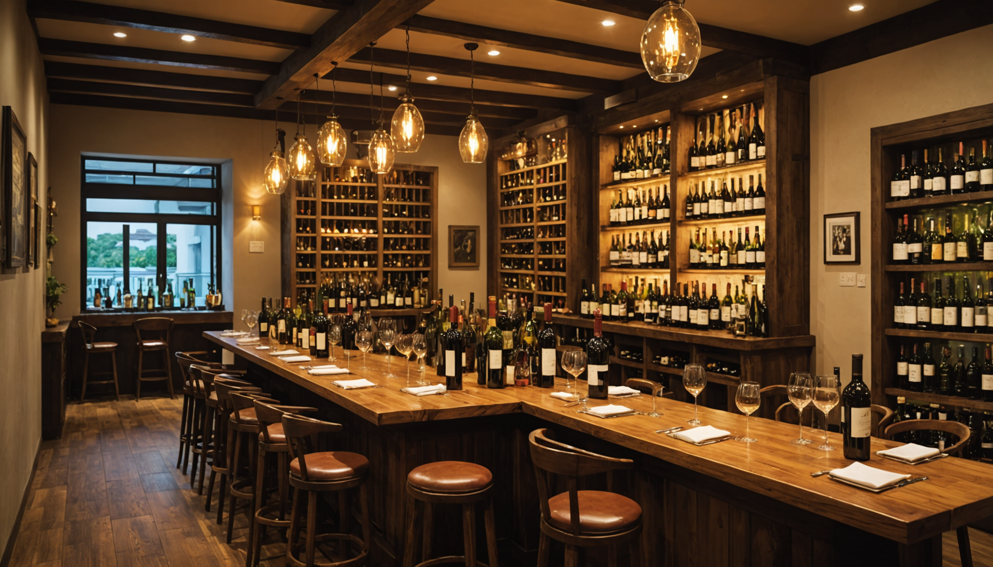 découvrez les meilleurs bars à vins et savourez des accords gourmands autour de chonburi. profitez d’expériences œnologiques uniques et de suggestions culinaires raffinées pour combler vos envies épicuriennes.