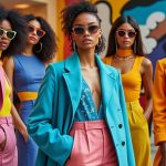 découvrez nos conseils pratiques pour associer les couleurs en mode et créer des tenues harmonieuses. apprenez à combiner les bonnes teintes pour des looks tendance et réussis.