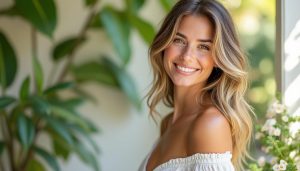 découvrez nos conseils et astuces pour révéler l’éclat naturel de votre peau, sans maquillage. adoptez une routine saine pour une peau lumineuse, hydratée et rayonnante au quotidien !