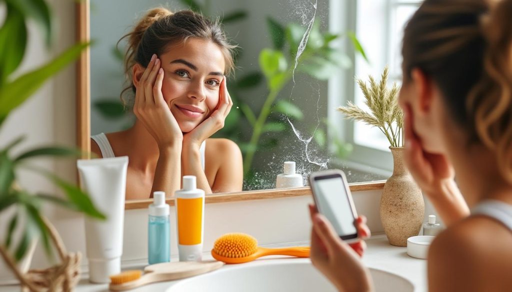 découvrez les 10 erreurs skincare courantes qui peuvent abîmer votre peau et apprenez comment les éviter pour préserver un teint sain et éclatant. conseils d'experts et solutions adaptées inclus.