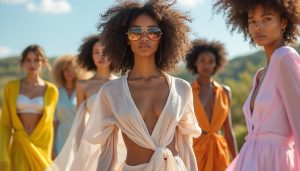 découvrez les tendances vestimentaires printemps-été 2025 pour un style à la fois moderne et élégant. inspirez-vous des couleurs, matières et coupes incontournables de la saison.