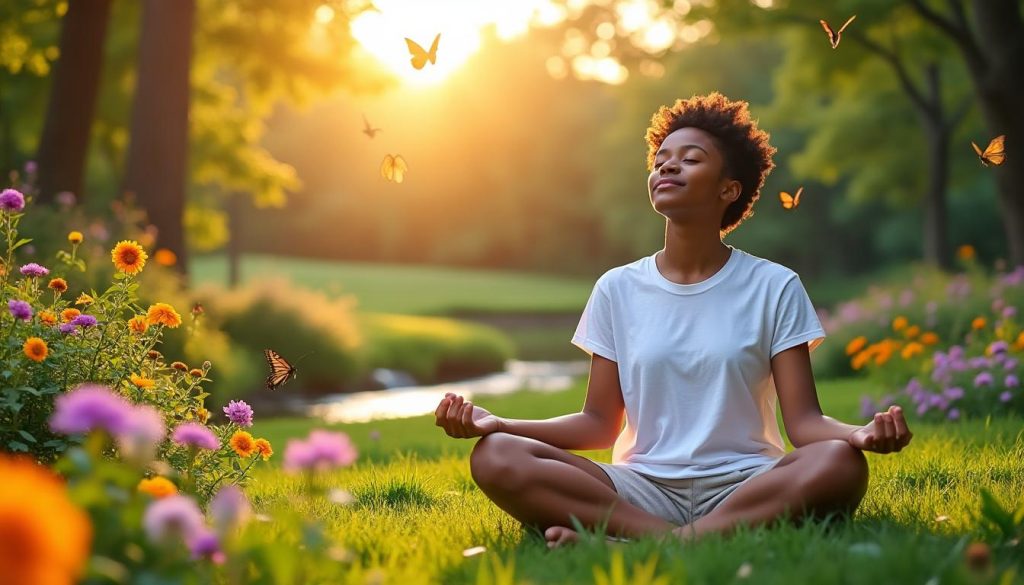 découvrez comment débuter facilement la méditation guidée grâce à des conseils simples et accessibles pour vous accompagner vers plus de sérénité au quotidien.