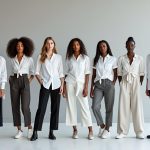 découvrez 10 façons élégantes de porter une chemise blanche pour un style intemporel et sophistiqué, adapté à toutes les occasions.