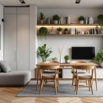 découvrez 10 idées déco astucieuses pour optimiser et embellir votre petit espace avec style et fonctionnalité.