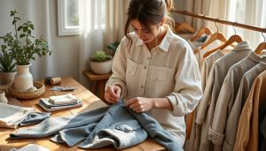 découvrez les principes de la slow fashion, ses avantages pour l'environnement et comment adopter un mode de consommation responsable et durable dans votre garde-robe.