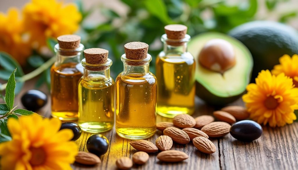 découvrez les meilleures huiles végétales naturelles pour hydrater et nourrir votre peau en profondeur, pour un teint éclatant et une douceur durable.