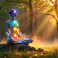 découvrez comment comprendre et équilibrer vos chakras pour harmoniser vos énergies et améliorer votre bien-être au quotidien.