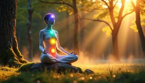 découvrez comment comprendre et équilibrer vos chakras pour harmoniser vos énergies et améliorer votre bien-être au quotidien.