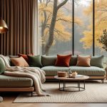 découvrez les tendances déco automne-hiver 2025 pour un intérieur chaleureux et moderne. inspirez-vous des couleurs, matériaux et styles incontournables de la saison.